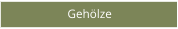 Gehölze