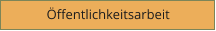 Öffentlichkeitsarbeit